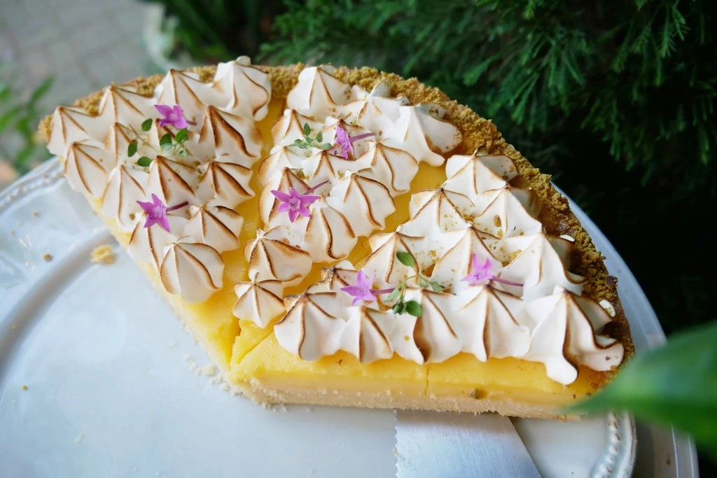 【泰國清邁】Forest Bake麵包甜點店~清邁最美的麵包店，森林系的可愛的甜點屋 @飛天璇的口袋