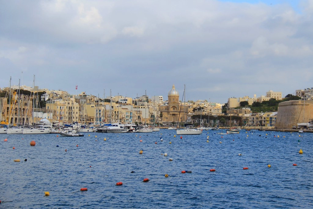 馬爾他旅遊景點：地中海的藍寶石，Malta十大旅遊景點推薦 @飛天璇的口袋
