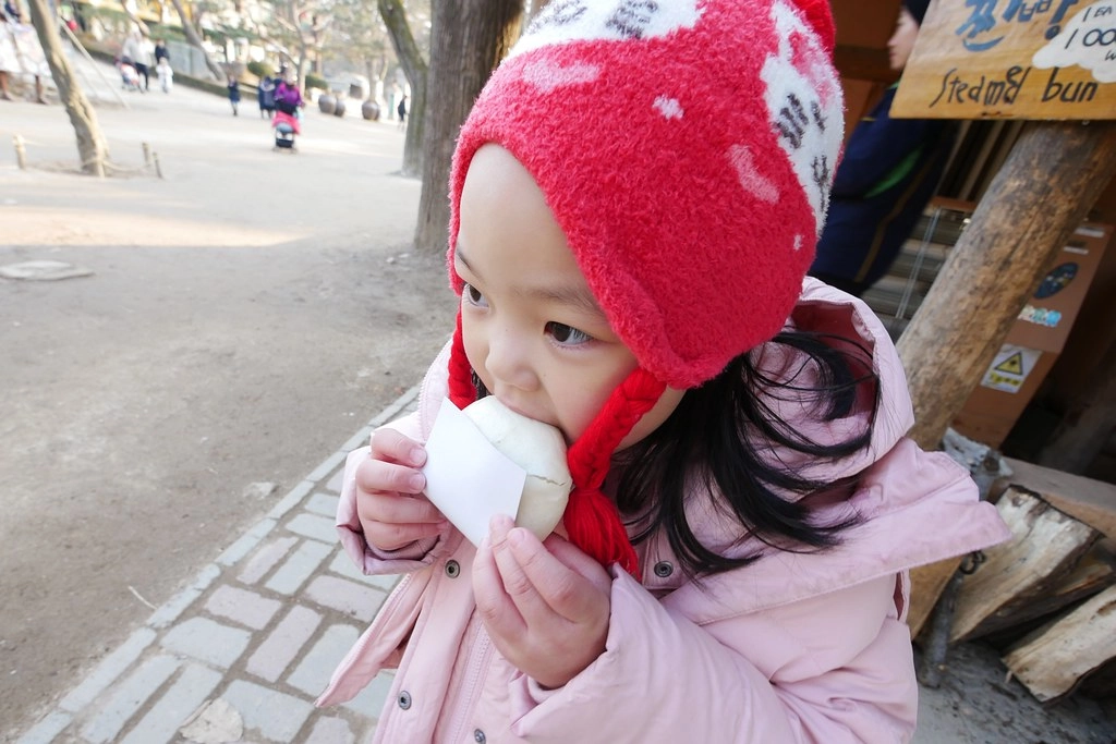 韓國首爾｜韓國4天3夜自由行，帶著小孩玩首爾，親子旅遊行程規劃、飯店住宿、美食景點、必買伴手禮 @飛天璇的口袋