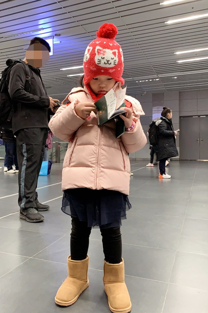 韓國首爾｜韓國4天3夜自由行，帶著小孩玩首爾，親子旅遊行程規劃、飯店住宿、美食景點、必買伴手禮 @飛天璇的口袋