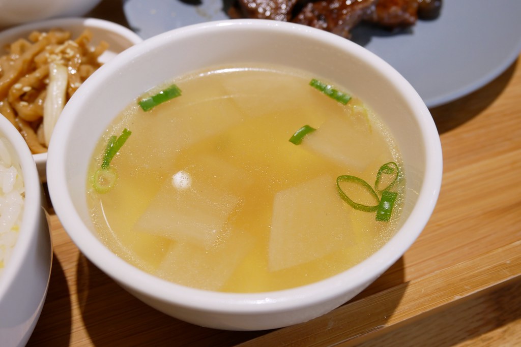 【台中北屯】韓國餐桌，來自韓國大邱的美味，使用新鮮食材道地韓國料理 @飛天璇的口袋