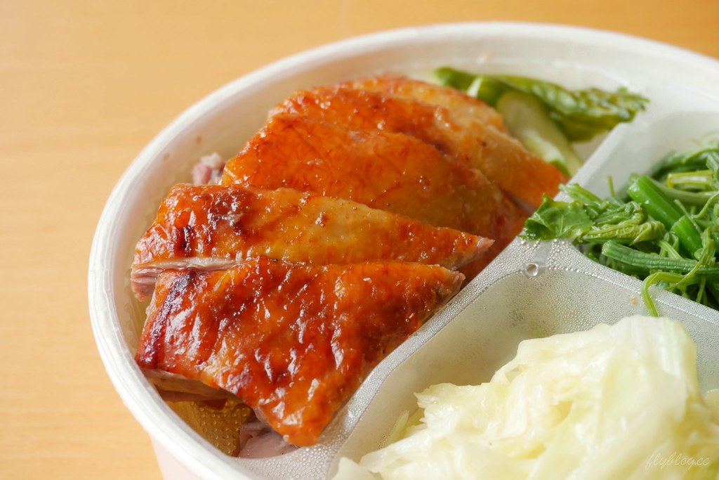 与玥樓頂級粵菜餐廳｜外帶便當三種口味新上市，在家就可以吃到名廚的料理 @飛天璇的口袋