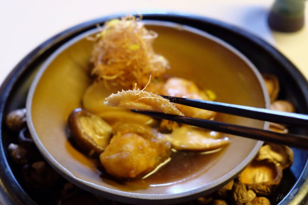 JL Studio 現代新加坡料理｜台中連三年米其林二星，連續三年亞洲50最佳餐廳 @飛天璇的口袋