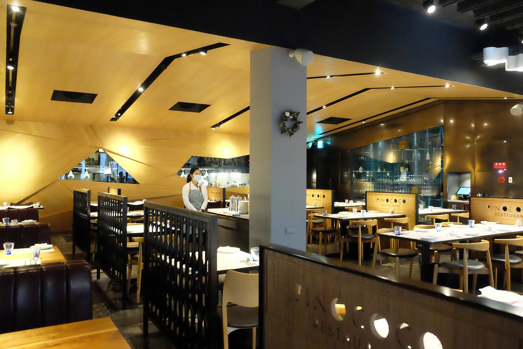 【台中南屯】JL Studio 現代新加坡料理~唯一台中米其林二星餐廳「JL Studio」，連續三年亞洲50最佳餐廳 @飛天璇的口袋