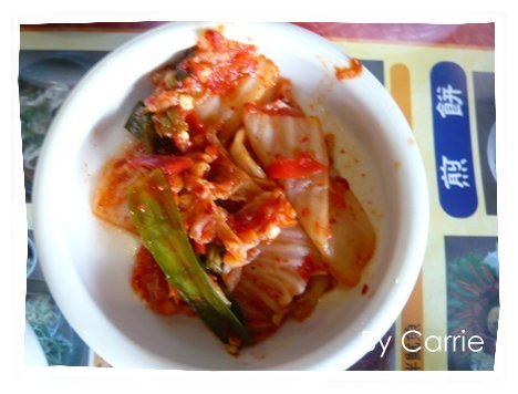 【台中韓式餐廳】韓鄉韓國料理@市府店 @飛天璇的口袋