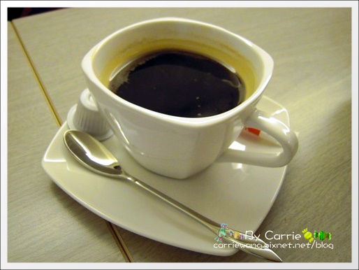 【台中早午餐】克拉朵咖啡館Carat Café．輕食早午餐 @飛天璇的口袋