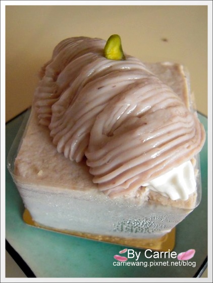【台中蛋糕甜點】Chochoco巧克力專賣店v.s甜點心球手工心型蛋糕 @飛天璇的口袋