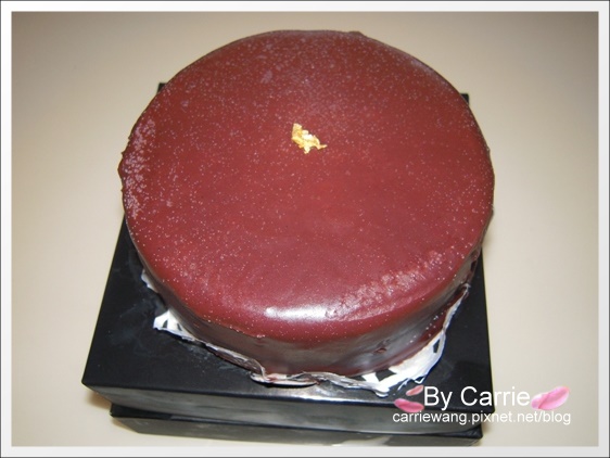 【台中蛋糕甜點】Chochoco巧克力專賣店@翻滾吧！巧克力蛋糕 @飛天璇的口袋