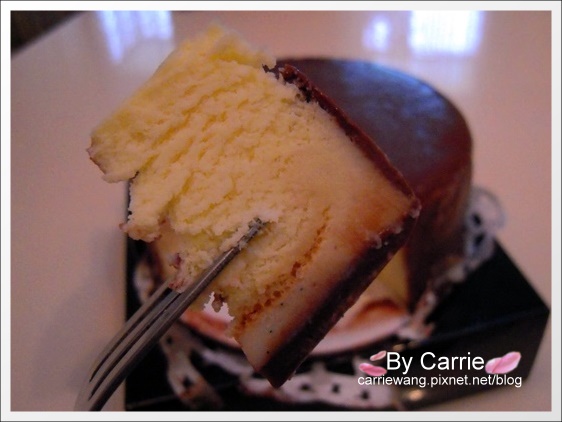 【台中蛋糕甜點】Chochoco巧克力專賣店@翻滾吧！巧克力蛋糕 @飛天璇的口袋
