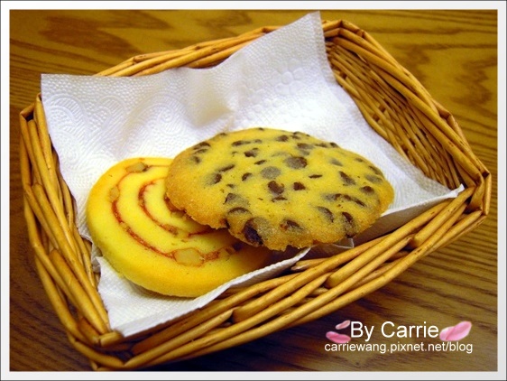 【台中輕食餐廳】詩特莉手工餅乾．Aunt Stella&#8217;s Homemade Cookies &#038; Cakes@台中大遠百B2 @飛天璇的口袋