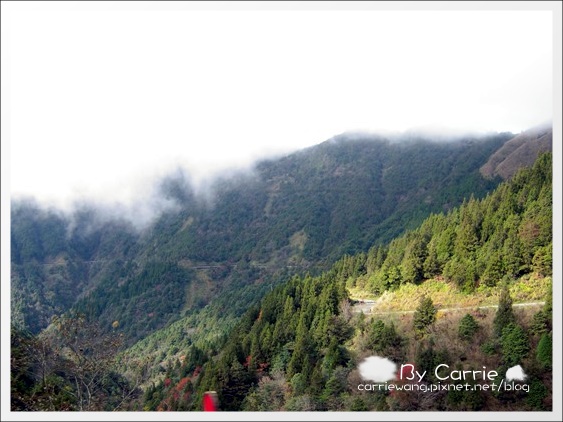 【宜蘭旅遊景點】太平山．翠峰湖+鳩之澤溫泉。此生必去的美景之一 @飛天璇的口袋