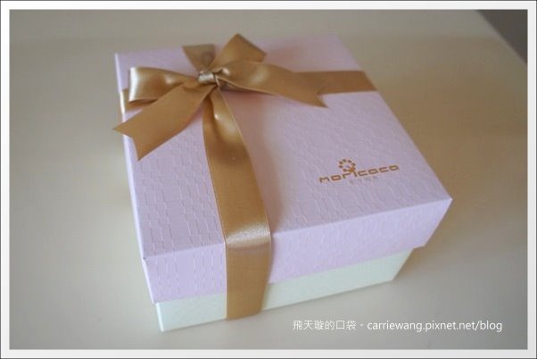 【台中蛋糕甜點】Moricaca 森果香。燒菓子禮盒(訂婚禮餅/彌月禮盒 推薦) @飛天璇的口袋