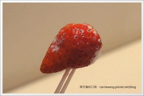 梅笙蛋糕工作室：台中生日蛋糕推薦，好吃又便宜的鮮奶油草莓蛋糕 @飛天璇的口袋