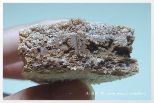 【台中蛋糕甜點】Moricaca．森果香。超可愛的小熊達克瓦茲！ @飛天璇的口袋