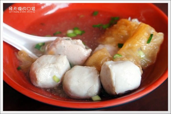 【台南中西】小南米糕：傳承三代的百年老店，國宴指定台南小吃美食 @飛天璇的口袋