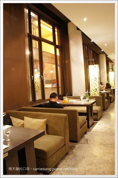 【台中美食推薦】水相餐廳@惠中店。兼顧視覺與味覺，適合聚餐約會的好地方… @飛天璇的口袋