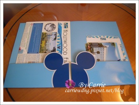 【Hong Kong】迪士尼好萊塢酒店．Disneyland Hollywood Hotel @飛天璇的口袋