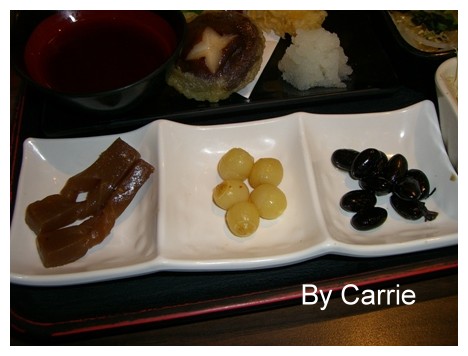 【台中日式餐廳】水車日本料理 @飛天璇的口袋