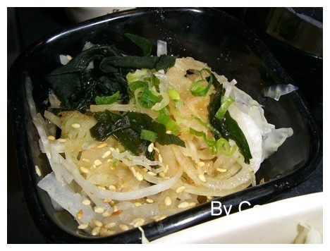 【台中日式餐廳】水車日本料理 @飛天璇的口袋
