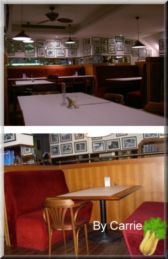 【台中餐廳】喬帝瑭義大利餐廳 Joy&#8217;s Cafe&#8217; @飛天璇的口袋