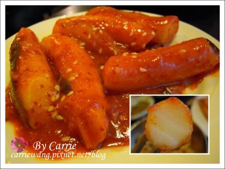 【台中韓式餐廳】韓味煮藝．韓國烤肉美食百匯。中科餐廳推薦 @飛天璇的口袋