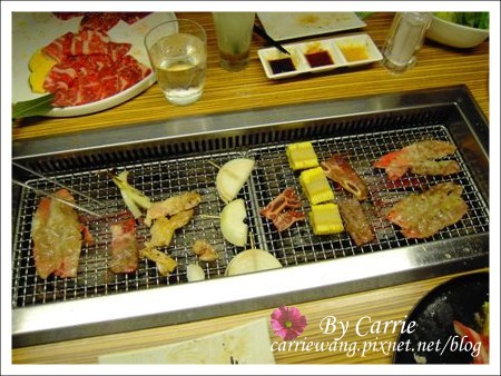 【台中燒烤餐廳】原燒．優質原味燒肉@中港店 @飛天璇的口袋