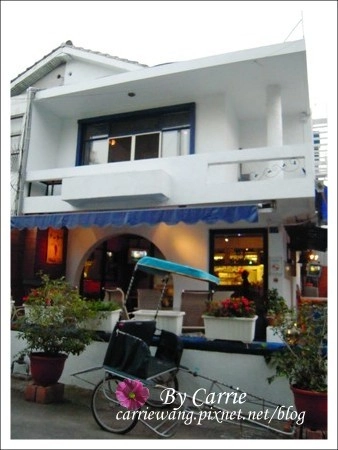 【台中地中海餐廳】UZO Mediterranean Bar &#038; Grill @飛天璇的口袋