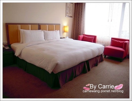 花園大酒店．Garden Hotel：台北西區唯一五星級大酒店 @飛天璇的口袋