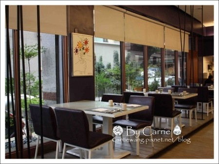 【台中西區】老吳的西洋料理 Restaurant Go：連續兩年獲得台中米其林餐盤推薦 @飛天璇的口袋
