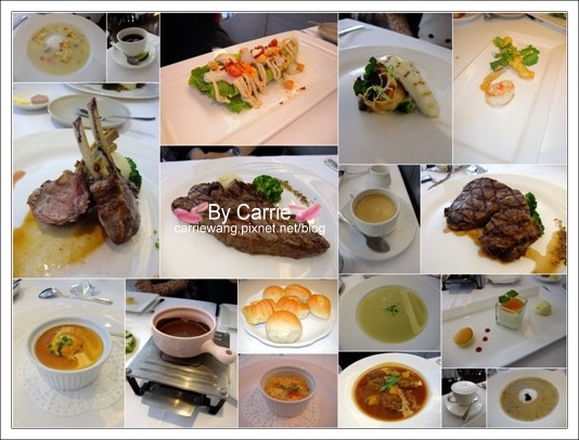 【台中餐廳】巴布傳統歐洲料理餐廳．BABU European Restaurant @飛天璇的口袋