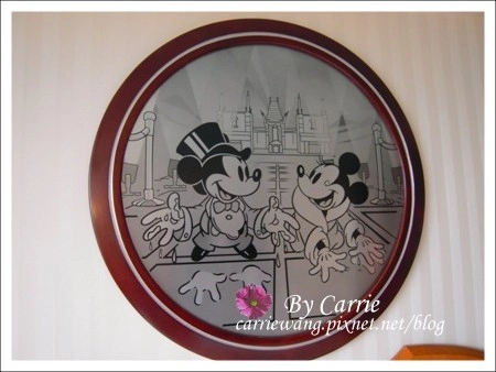 【Hong Kong】迪士尼好萊塢酒店．Disneyland Hollywood Hotel @飛天璇的口袋