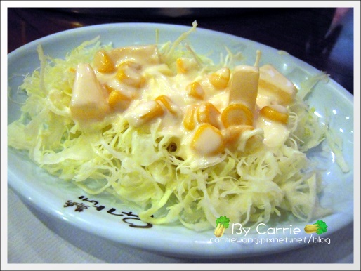 【台中韓式餐廳】柳家韓味新潮流．韓式料理 @飛天璇的口袋